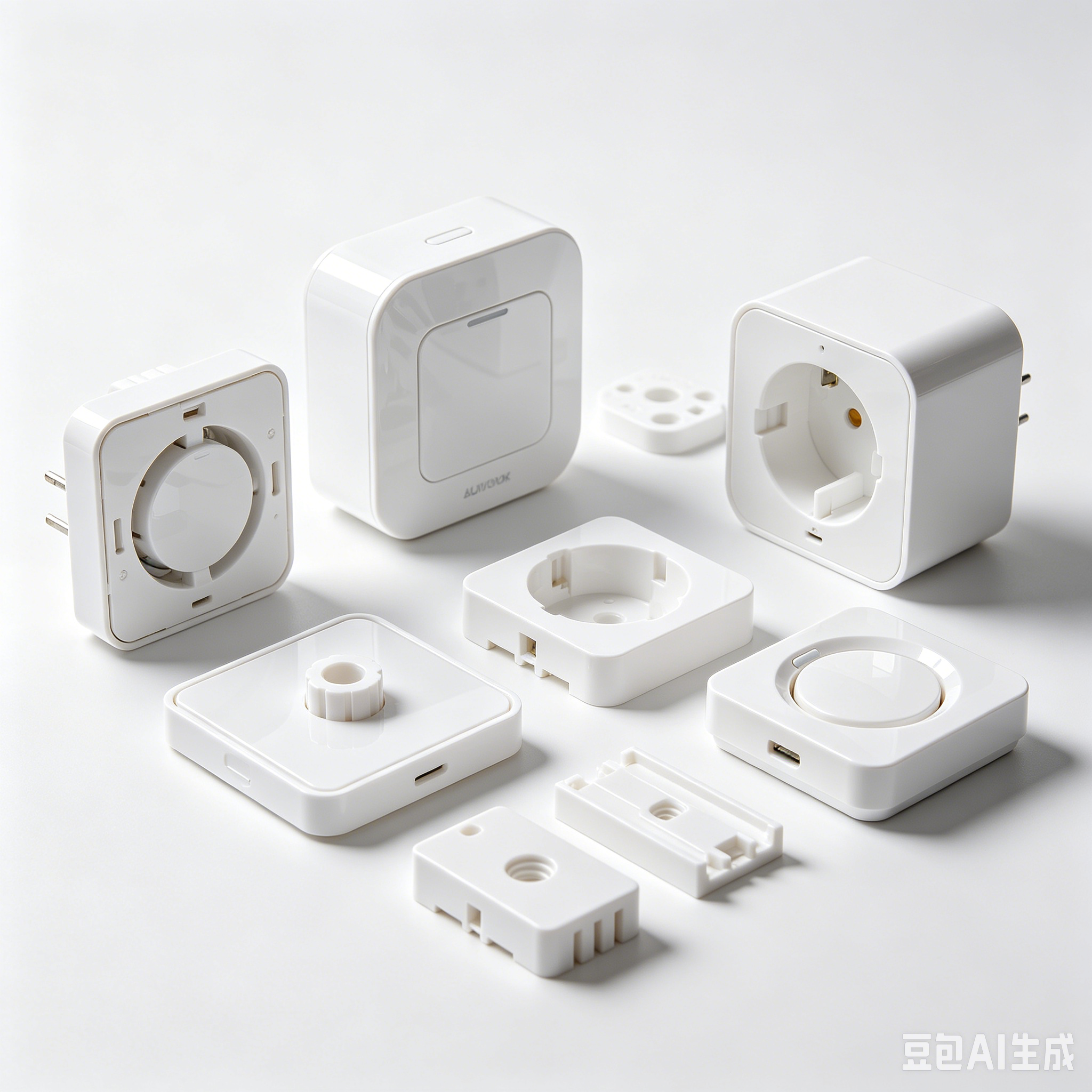濉溪模具开发